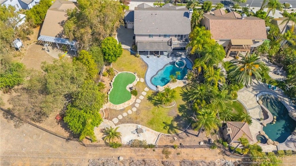 Image 43 of property listing at 1184 Tesoro, Corona, CA 92879