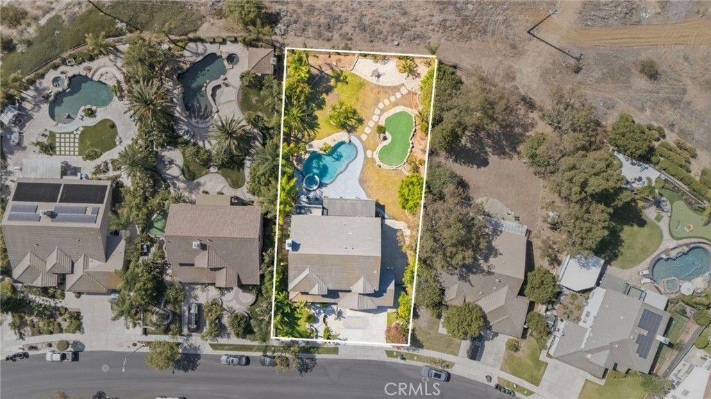 Image 44 of property listing at 1184 Tesoro, Corona, CA 92879