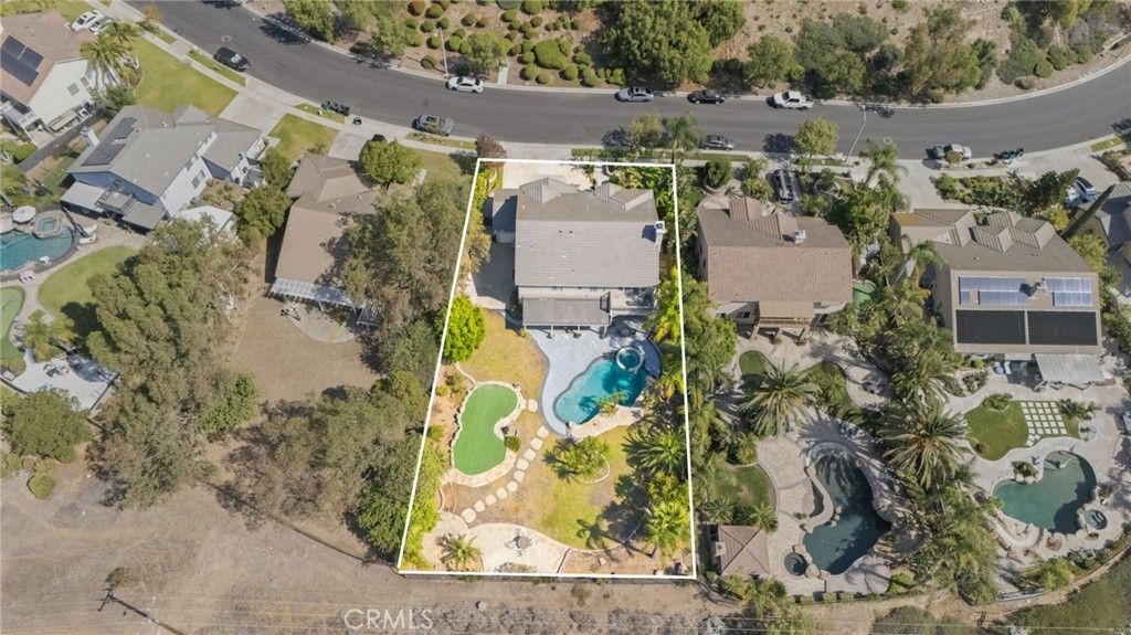 Image 45 of property listing at 1184 Tesoro, Corona, CA 92879