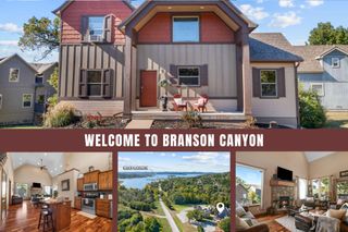 321 Foggy Bay Lane 12, Hollister, MO 65672