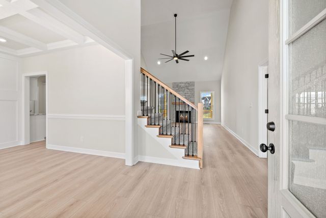 571 Fieldview Way, Clarksville, TN 37043
