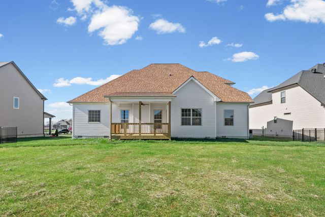 571 Fieldview Way, Clarksville, TN 37043