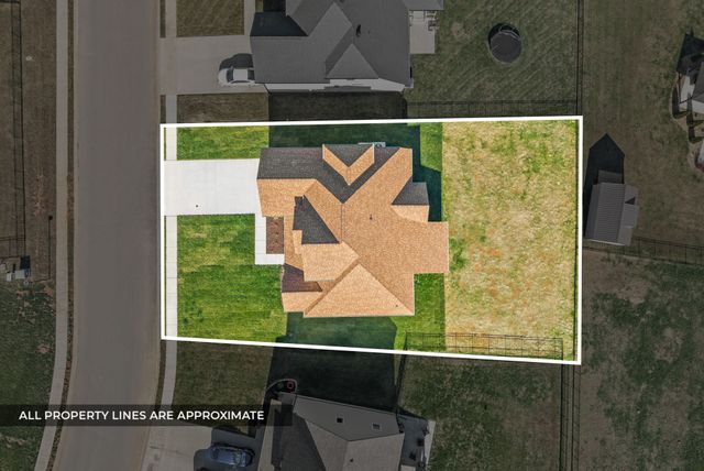 571 Fieldview Way, Clarksville, TN 37043