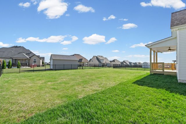 571 Fieldview Way, Clarksville, TN 37043