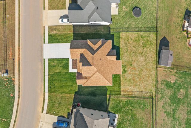 571 Fieldview Way, Clarksville, TN 37043