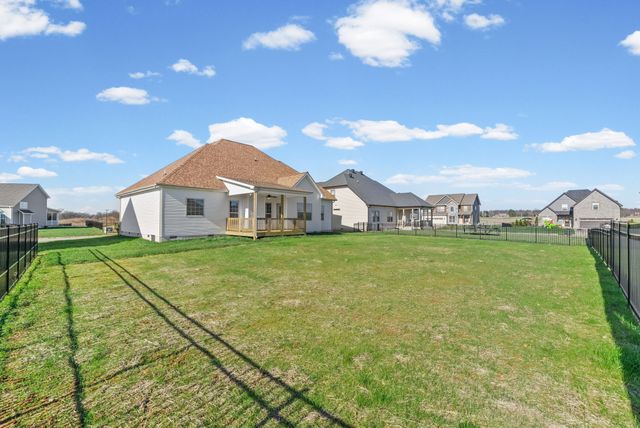 571 Fieldview Way, Clarksville, TN 37043