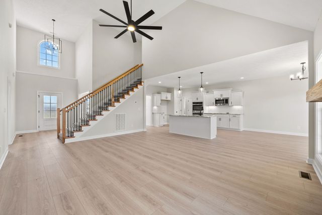 571 Fieldview Way, Clarksville, TN 37043