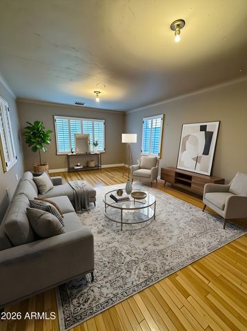 1624 N 11TH Avenue, Phoenix, AZ 85007