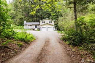 5450 NE Laura Loop, Poulsbo, WA 98370