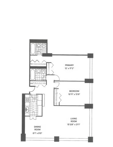 655 W IRVING PARK Road 510, Chicago, IL 60613