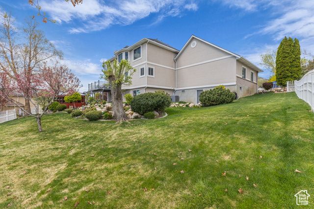 305 E 3700 N, North Ogden, UT 84414