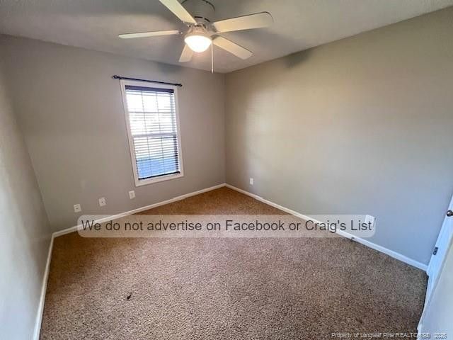 1233 Screech Owl Drive, Hope Mills, NC 28348