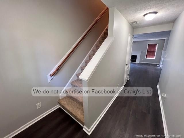 1233 Screech Owl Drive, Hope Mills, NC 28348