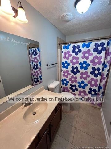 1233 Screech Owl Drive, Hope Mills, NC 28348