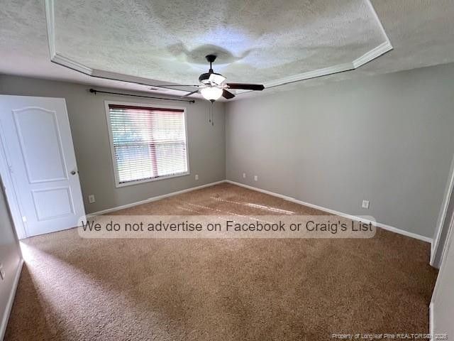 1233 Screech Owl Drive, Hope Mills, NC 28348