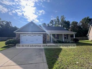 1233 Screech Owl Drive, Hope Mills, NC 28348