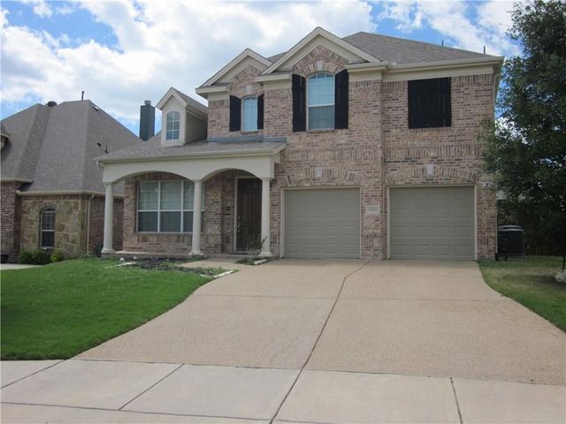 13951 Veranda Court, Frisco, TX 75035