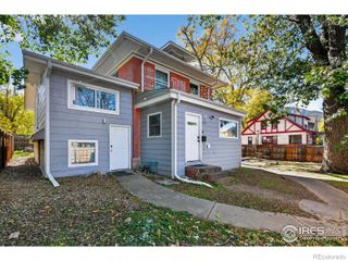 972 Pleasant Street, Boulder, CO 80302