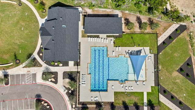 2428 Tumbleweed BND, Leander, TX 78641