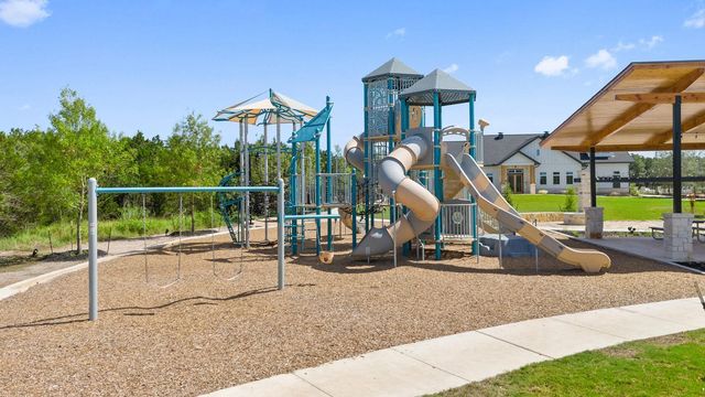 2428 Tumbleweed BND, Leander, TX 78641