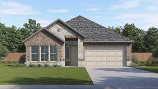 2428 Tumbleweed BND, Leander, TX 78641