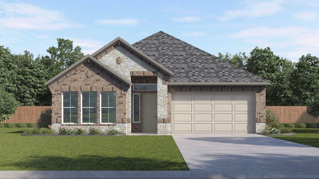 2428 Tumbleweed BND, Leander, TX 78641