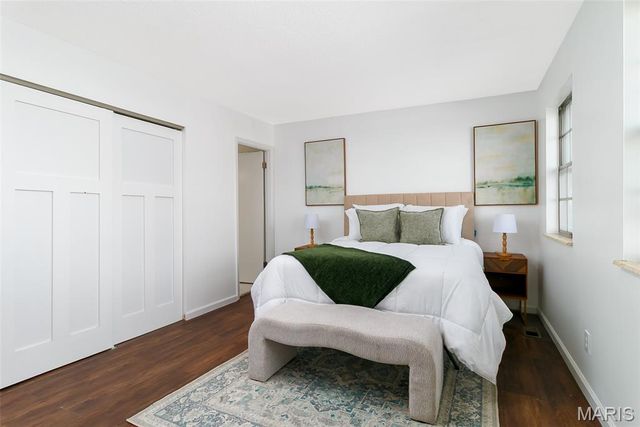 3194 Carefree Lane, Florissant, MO 63033