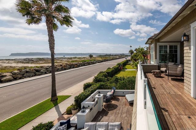 527 Ocean Blvd, Coronado, CA 92118