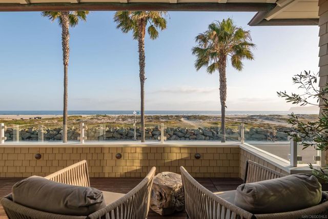 527 Ocean Blvd, Coronado, CA 92118