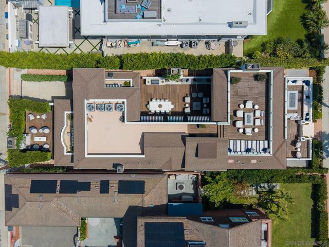 527 Ocean Blvd, Coronado, CA 92118