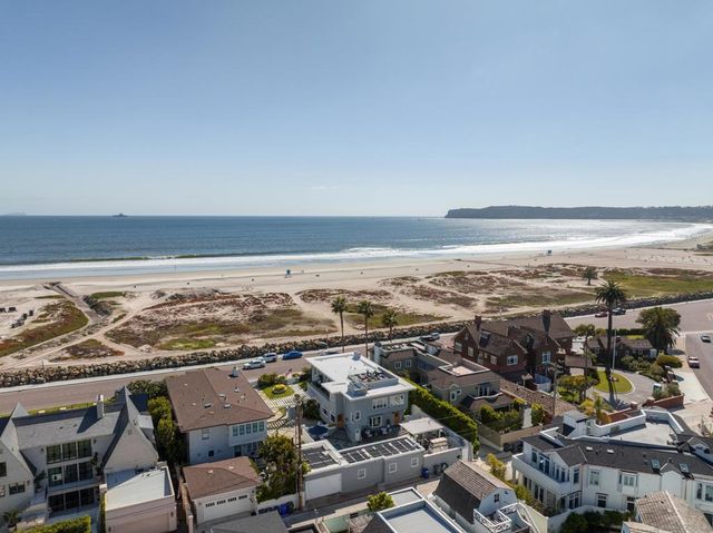 527 Ocean Blvd, Coronado, CA 92118