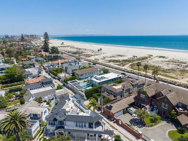527 Ocean Blvd, Coronado, CA 92118