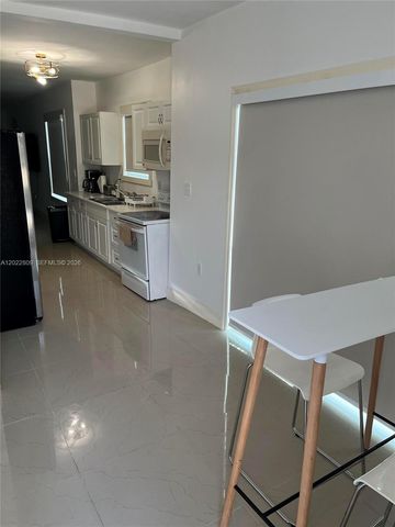 5500 NW 14th Ave, Miami, FL 33142