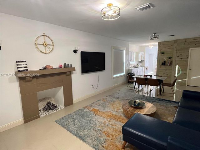 5500 NW 14th Ave, Miami, FL 33142