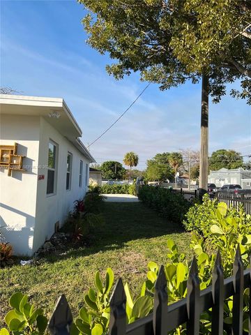 5500 NW 14th Ave, Miami, FL 33142
