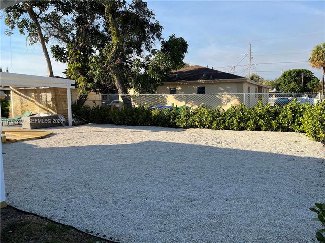 5500 NW 14th Ave, Miami, FL 33142