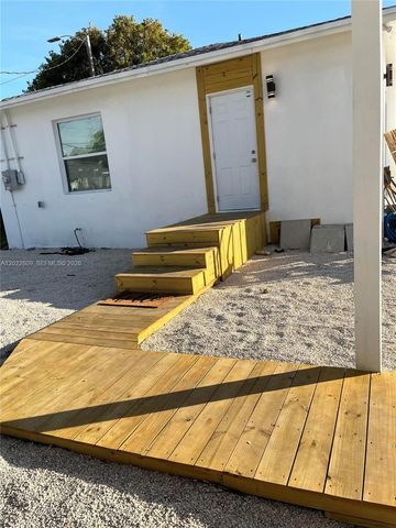 5500 NW 14th Ave, Miami, FL 33142