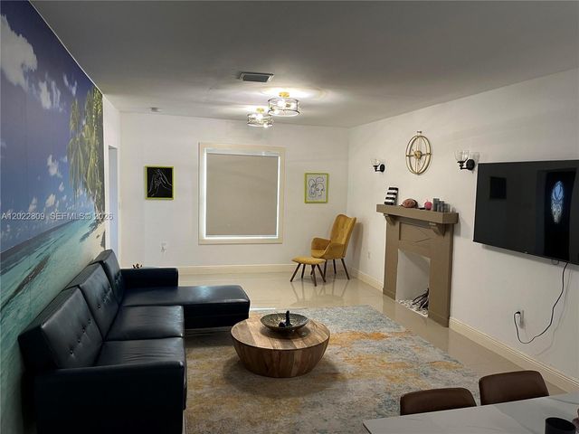 5500 NW 14th Ave, Miami, FL 33142