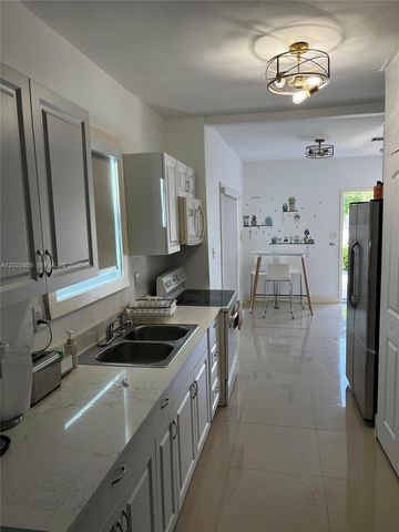 5500 NW 14th Ave, Miami, FL 33142