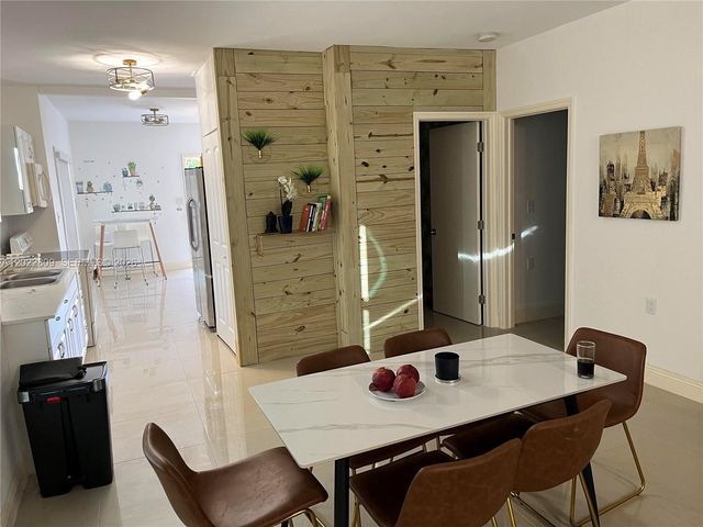 5500 NW 14th Ave, Miami, FL 33142