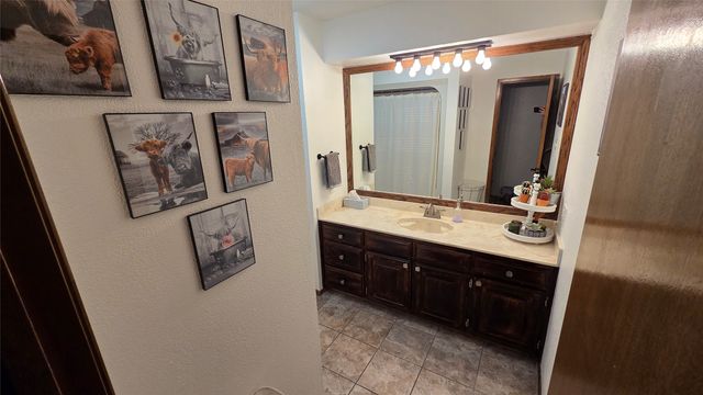 338 Travis Road, Decatur, TX 76234