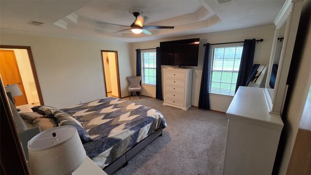 338 Travis Road, Decatur, TX 76234