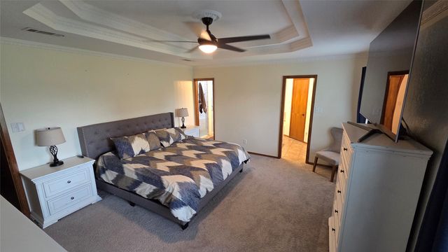 338 Travis Road, Decatur, TX 76234