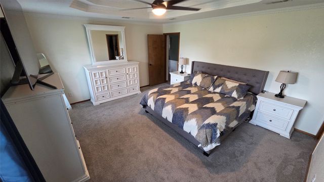 338 Travis Road, Decatur, TX 76234