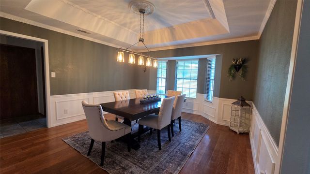 338 Travis Road, Decatur, TX 76234