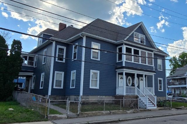 199 Wilder 1, Lowell, MA 01851