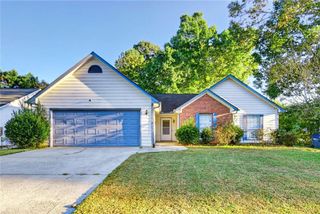 2323 Cheyenne Lane, Lawrenceville, GA 30044