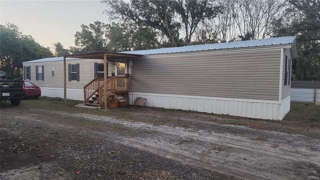 1333 WILKINSON DRIVE, Plant City, FL 33566