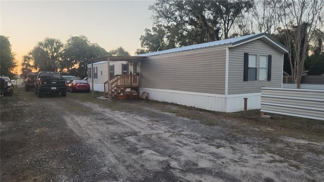 1333 WILKINSON DRIVE, Plant City, FL 33566