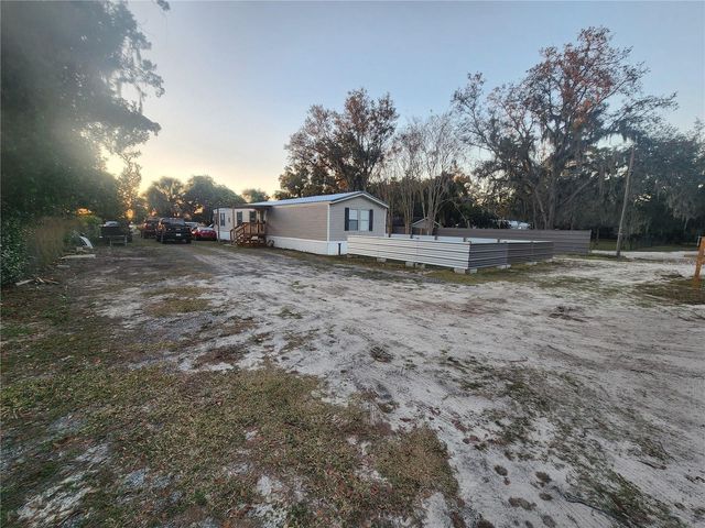 1333 WILKINSON DRIVE, Plant City, FL 33566